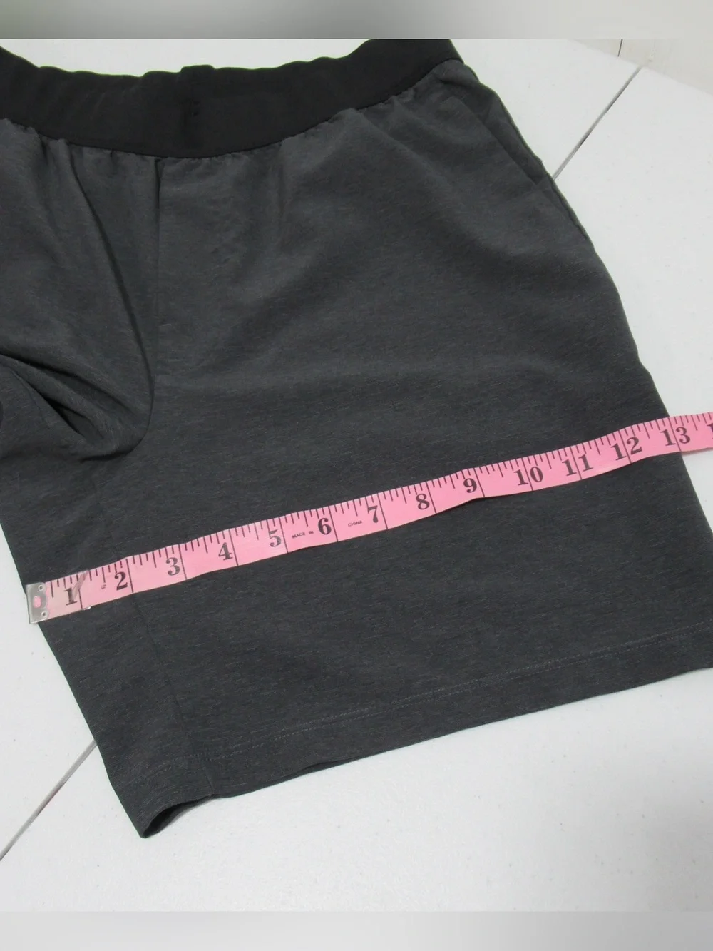 VRST Men's 7